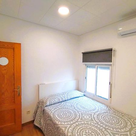 Puerta Del Sol - Apartamento Para 6 Madrid Esterno foto
