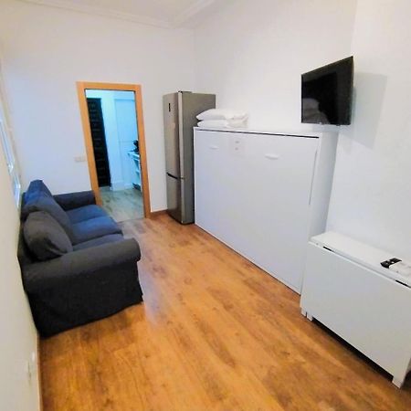 Puerta Del Sol - Apartamento Para 6 Madrid Esterno foto