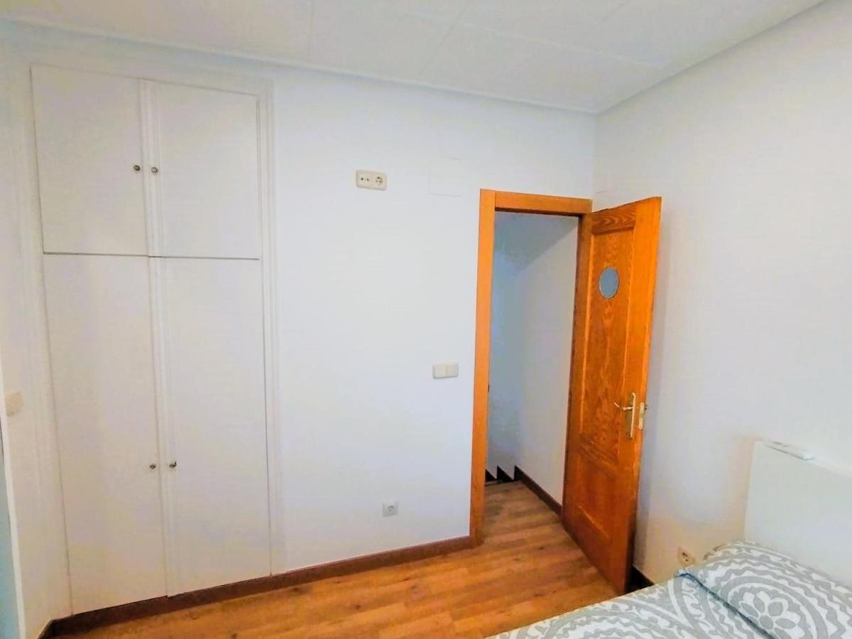 Puerta Del Sol - Apartamento Para 6 Madrid Esterno foto