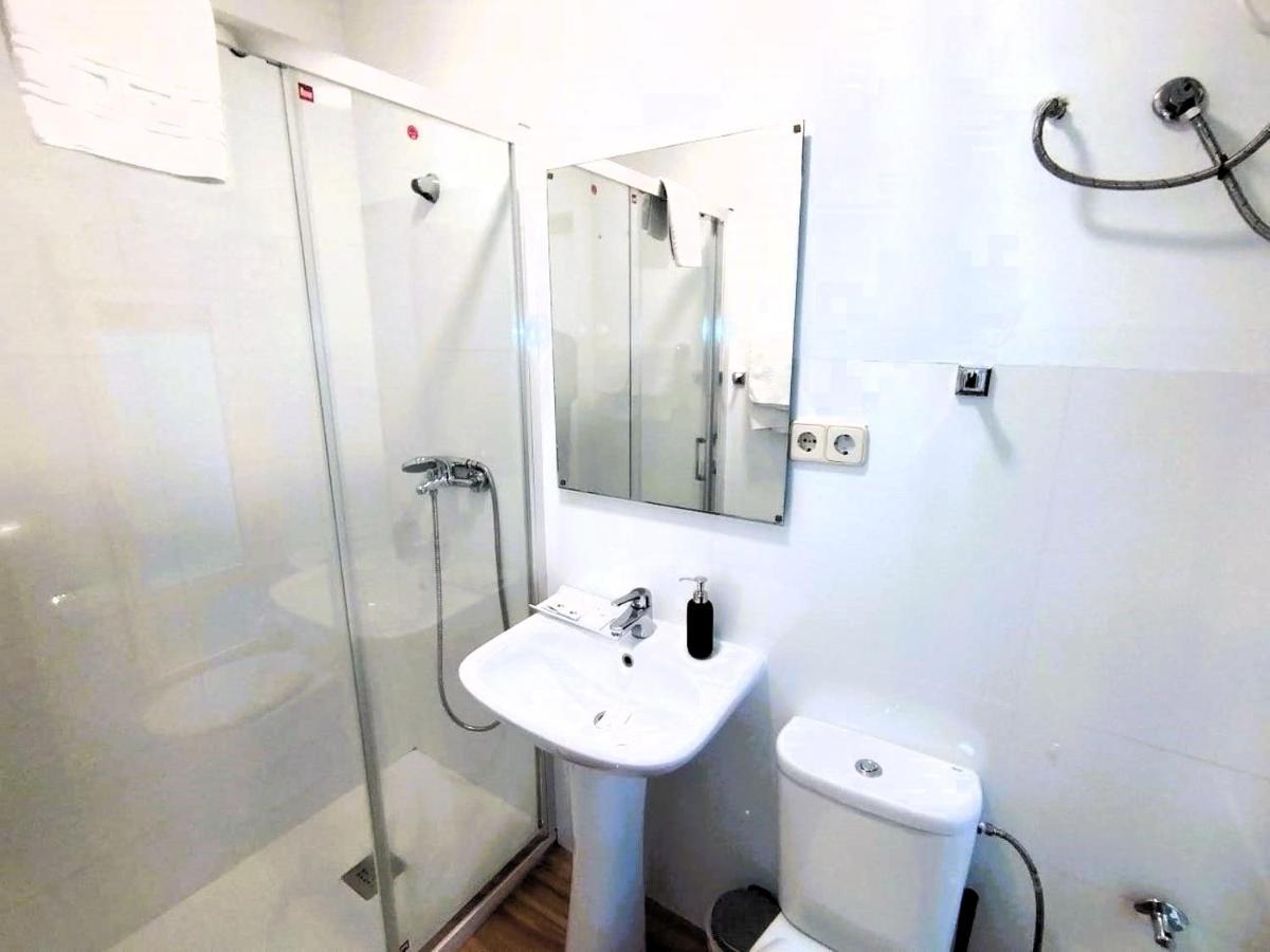Puerta Del Sol - Apartamento Para 6 Madrid Esterno foto