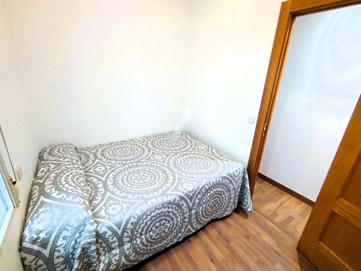 Puerta Del Sol - Apartamento Para 6 Madrid Esterno foto