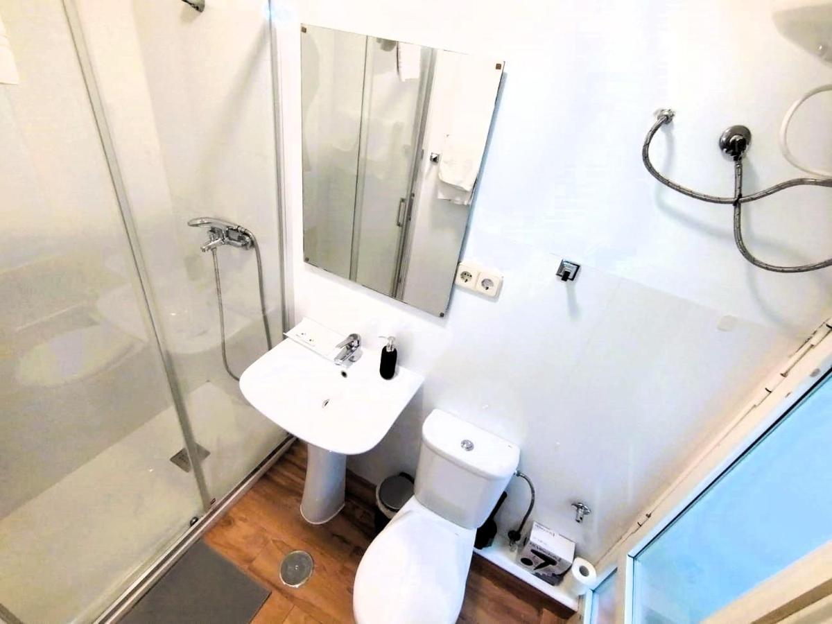 Puerta Del Sol - Apartamento Para 6 Madrid Esterno foto