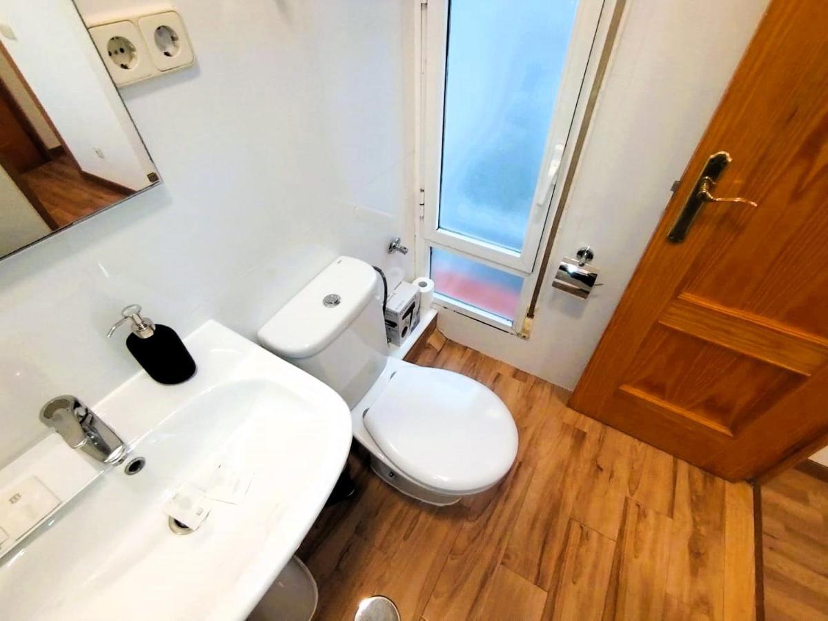 Puerta Del Sol - Apartamento Para 6 Madrid Esterno foto
