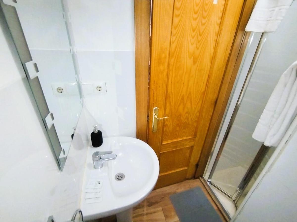 Puerta Del Sol - Apartamento Para 6 Madrid Esterno foto