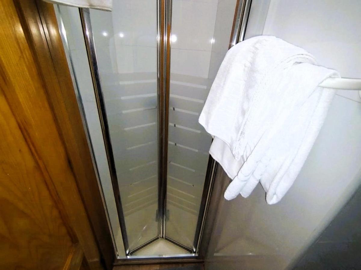 Puerta Del Sol - Apartamento Para 6 Madrid Esterno foto