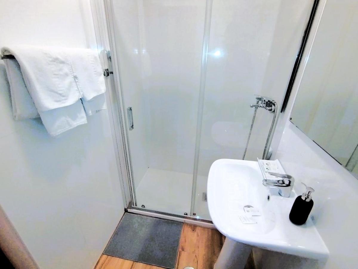 Puerta Del Sol - Apartamento Para 6 Madrid Esterno foto