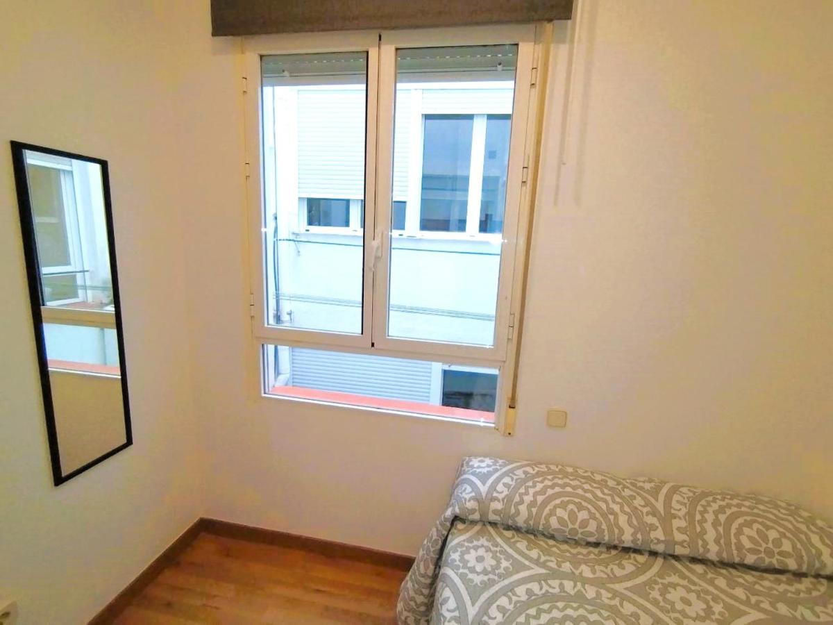 Puerta Del Sol - Apartamento Para 6 Madrid Esterno foto