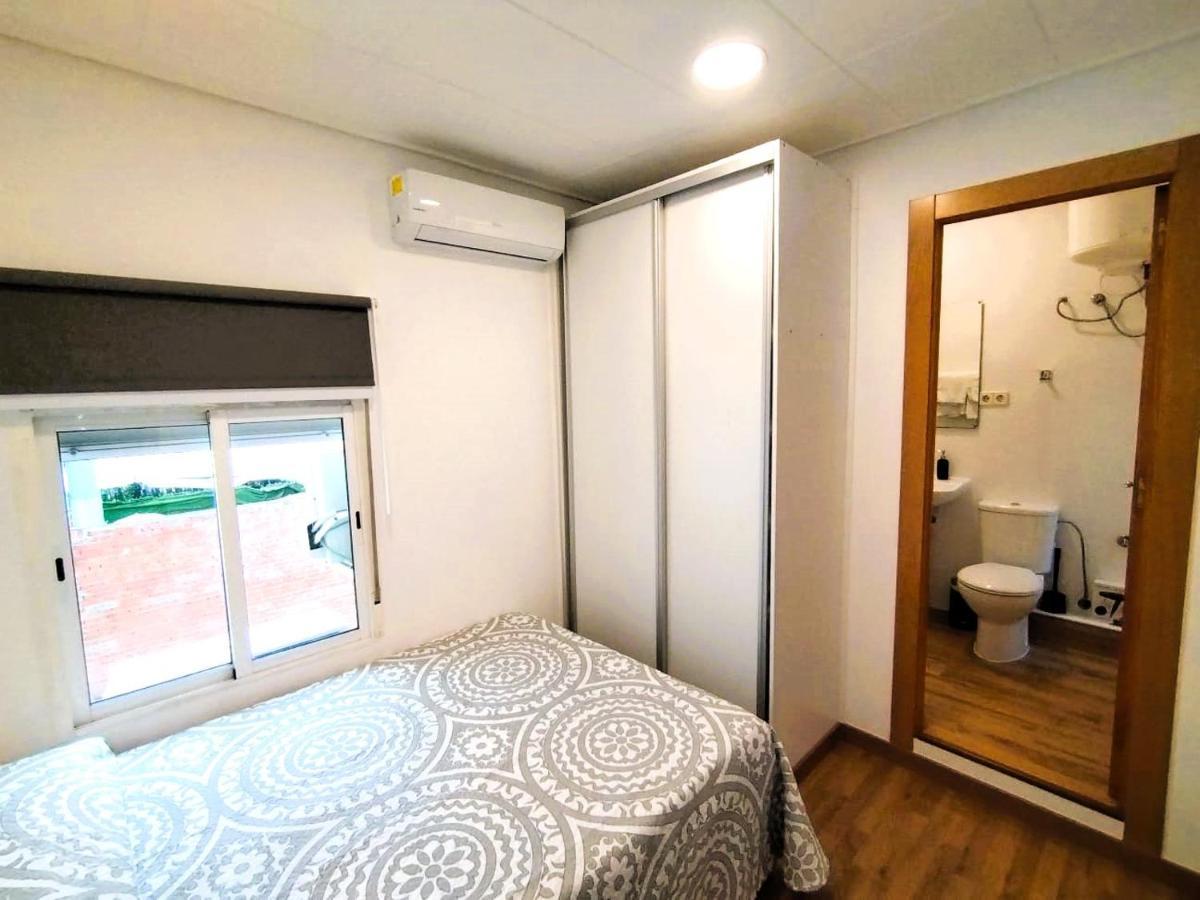Puerta Del Sol - Apartamento Para 6 Madrid Esterno foto