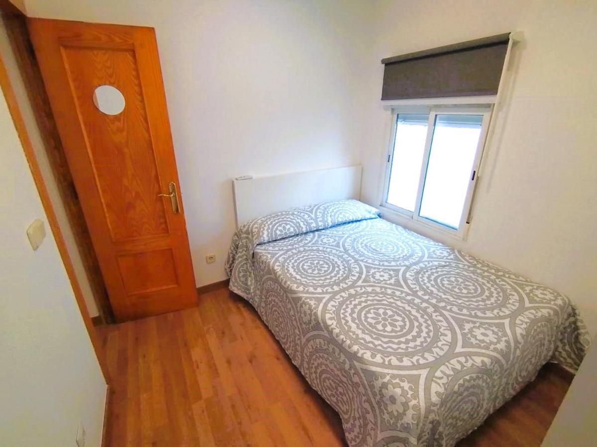 Puerta Del Sol - Apartamento Para 6 Madrid Esterno foto