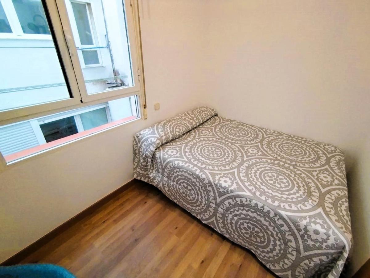 Puerta Del Sol - Apartamento Para 6 Madrid Esterno foto