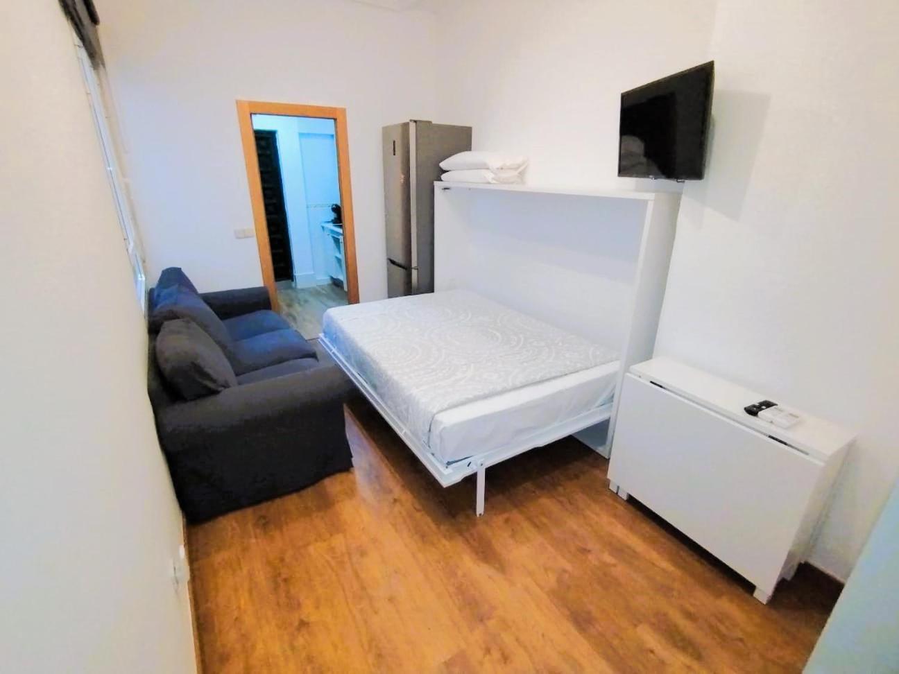 Puerta Del Sol - Apartamento Para 6 Madrid Esterno foto