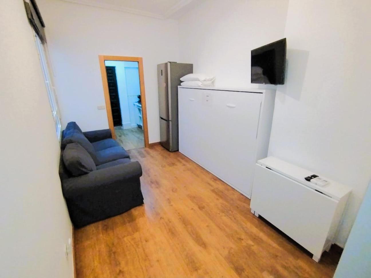 Puerta Del Sol - Apartamento Para 6 Madrid Esterno foto